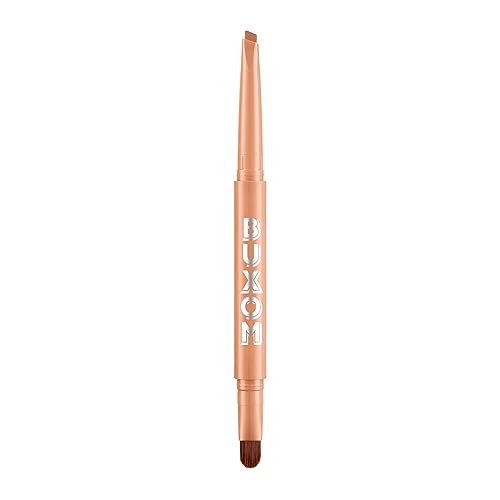 Buxom Power Line™ Plumping Lip Liner, Bold Beige, 0.01 oz.