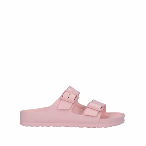 Birkenstock 1014614 Arizona Eva Rose, Eva Hombre Rose Eu 41 Birkenstock 1014614 Arizona Eva Rose, Eva Hombre Rose Eu 41