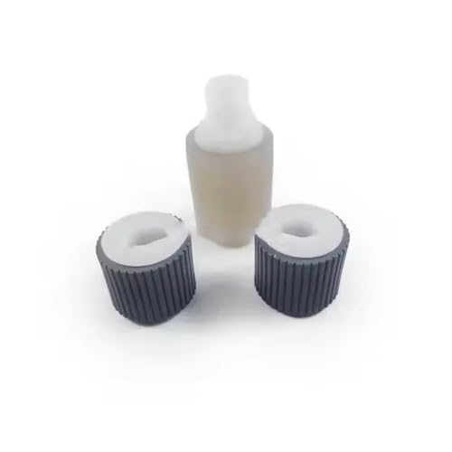 Rouleau d'alimentation Doc Feeder Konica 224 227 pour numérisation de bureau