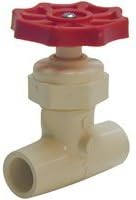 105-223 Cpvc Stop Valves44.5 in.