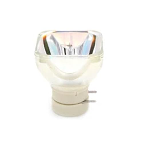 WYDGLSJC Bombilla de proyector DT01022/DT01030/DT01371 for Hita-chi CP-RX78/CP-RX78W/CP-RX80/CP-RX80W/CP-WX2515WN/CP-WX3011/CP-WX3011N(CB(1pc))