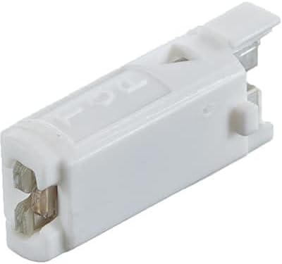 Idec LB9Z-LED2A, LED Module LB Pilot Lamp Amber 24V