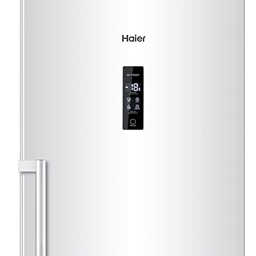 Haier H2F-220WSAA Gefrierschrank mit 226 Litern Nutzinhalt