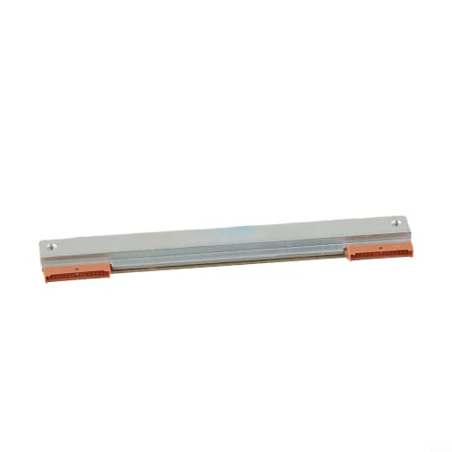Cabezal de impresión P1112640-218 compatible con Zebra Zd421 203 DPI 5