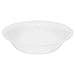 Corelle Embossed Bella Faenza 16pc Dinnerware Set