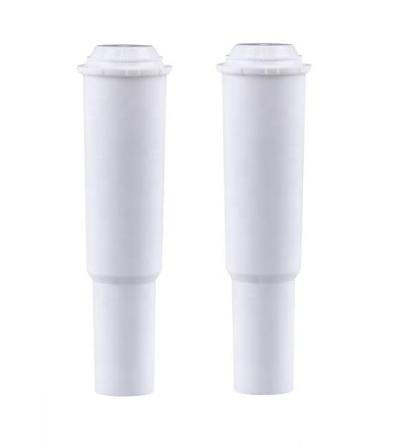 Filtro Di Ricambio For Addolcitore Dell'acqua, Compatibile Con Jura, Claris White 60209 68739, Accessorio For Macchina Da Caffè(4pcs)