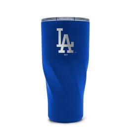 Gobelet Los Angeles Dodgers pour savourer votre café chaud en voiture