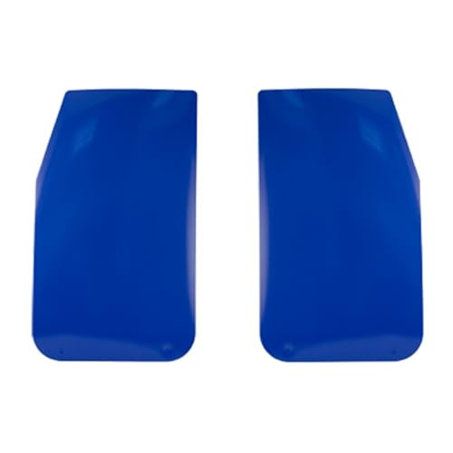 Image of Sparco 03791AZ Blue Universal Mud Flap