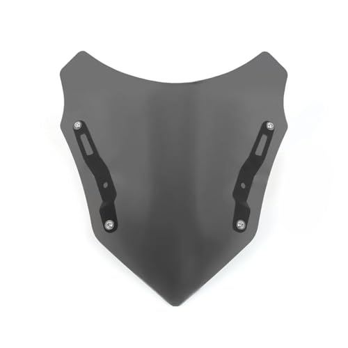 Pare-brise cache carénage pour MT25 MT03 2020-2024 saute-vent moto déflecteur