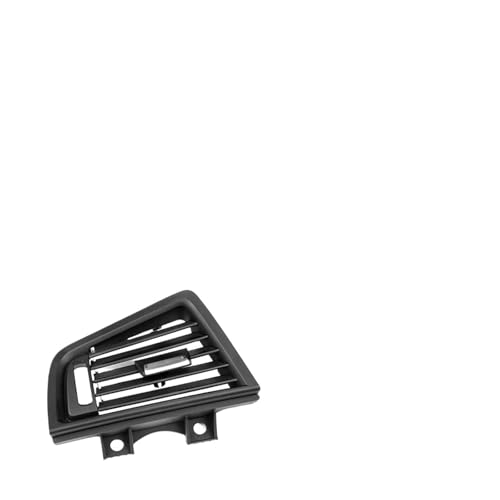 Grille de ventilation pour climatisation : optimisez le confort à bord de votre BMW