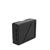 Cette batterie de vol intelligente de 4 280 mAh est compatible avec des modèles spécifiques de véhicules aériens sans pilote for l'alimentation électrique de vol de routine et le remplacement de pièces.