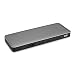 Produktbild Kensington SD5765T Thunderbolt 4 Dockingstation, exklusiv für Microsoft Surface, mit USB-C & USB-A, für Laptops und 2 Monitore, Dual-Monitor 4K/8K mit bis zu 96 W Ausgangsleistung (K34112EU)