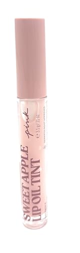 Victoria's Secret Glossy Conditioning Lip Oil (Sweet Apple)