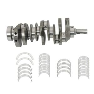 #US Spare Part for Engine 3.3L Crankshaft with Rod Main Bearings Kit for 2011-16