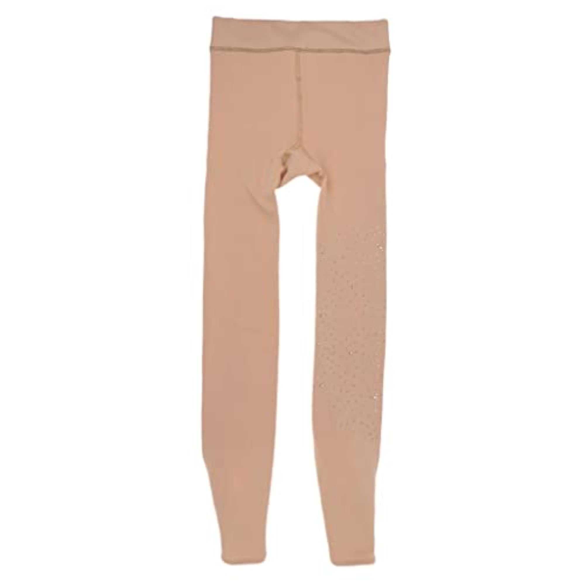 OverBoots Ice Figure Skating Tights Over Boots Leggings Pants