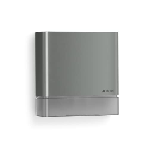 Steinel Bewegungsmelder IS 180 Digi Connect, 180° und 3 Zonen...