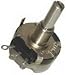 HONEYWELL 53C31K Resistor Trimmers, Potentiometer and Rheostat
