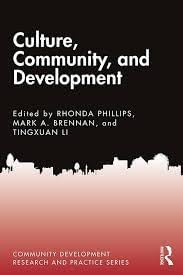 Culture, Community, and Development BOOK