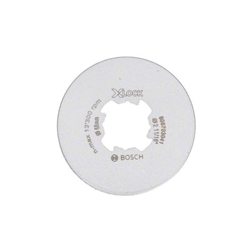 Foret Diamant Pour Céramique Bosch 2608599022 – Ø 68 mm Système X-LOCK - vue 4