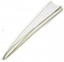 Silver Solder Medium 60cm - TS962