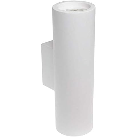 Aplique LED doble emisión GU10 Cover