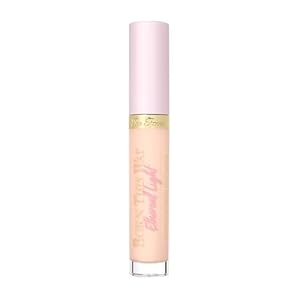 Too Faced Born This Way Ethereal Light Illuminating Smoothing Concealer | Hyaluronic Acid + Waterproof, 0.17 fl. oz.