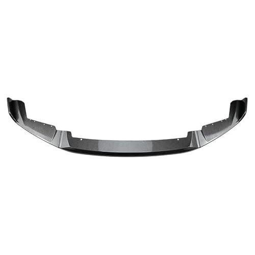 Séparateur de pare-chocs avant pour F87 M2 CS Coupé 2016-2021 lèvre de protection