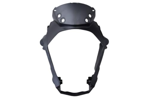 Tête de fourche KTM Duke pour remplacer un carénage avant fissuré