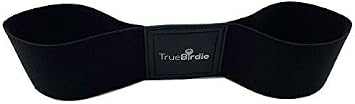 TrueBirdie Golf Swing Training Aid - Swing Correcting Arm Band