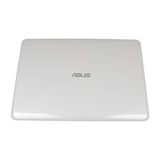 Asus VivoBook F556UQ original Displayskydd 39.6cm (15.6 Zoll) white ny