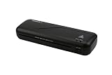 Genie LA 200 Laminator, Czarny, 330 x 106 x 60 mm