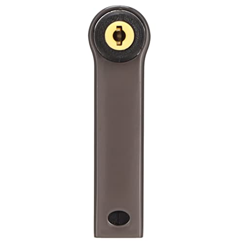 Cabo de alimentação USB para DC, adaptador USB para DC Material de liga de alumínio Confiável Duráve