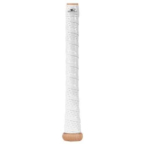 Lizard Skins DSP Ultra Bat Grip, Diamond White, 1.8 mm - Thumbnail 2