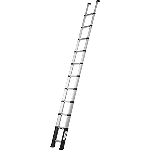 Usteps Prime Triangular Telescoping Ladder (11.5Ft) #TOP3