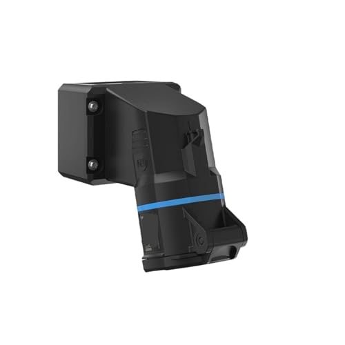 Prise industrielle anti-poussière IP54 16A pour l'atelier et le garage