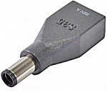 Targus Cabo de carregamento para notebook (APTS35US)