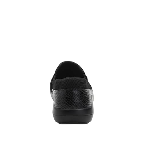 Image of Alegria Women's Duette Professional Slip On All-Day Comfort Shoes