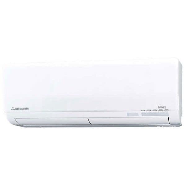 Amazon | 三菱重工 SRK2522S-W ビーバーエアコン Sシリーズ [エアコン