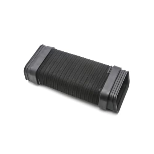 Tuyau admission BMW E90 320 Xd M3 2007-2011 - Remplacement tube air contre fumée noire