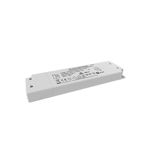 Alimentation électrique tension constante AED12-12VLSTB-IP44 24v 12w