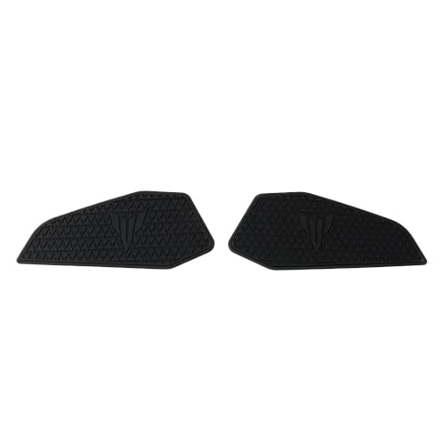 Autocollant antidérapant pour réservoir moto MT-07 2025 en balade routière