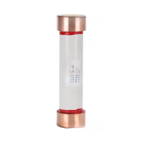 Fusible actuel RN2-12KV 0,5A pour protection de transformateur haute tension