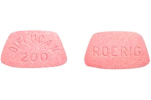 Diflucan Fluconazole 200 mg