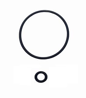 Yamaha XT 250 (2012-2024) All Models Oil Change O-Ring Kit - Yamaha Part#'s (1) 93210-54175-00 and (1) 93210-07135-00