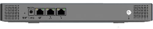 Grandstream UCM6300A Audio IP PBX | 0 FXO Ports, 0 FXS Ports | Desktop/Wall-Mount