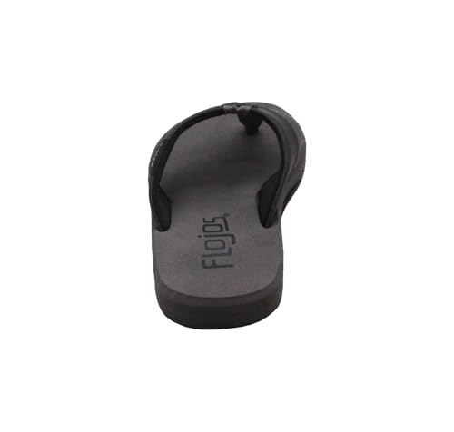 Flojos Boy's Kid's Ryan Sandal3