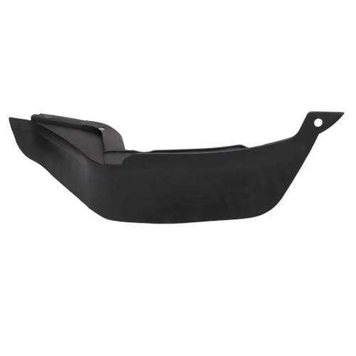 Kit carrosserie pare-chocs avant Cooper R60 R61 protection trajets pluvieux