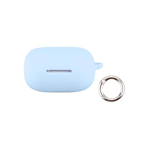 Earphone Skin Housing Case Dustproof Water Resistant Guarding Against Protective Cover Damage Sleeve for P31i Sweat Resistant Si