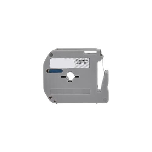 M-K231 1 �p�b�N�AMK231 MK 431 531 631 731 ���x�����[�J�[ PT-65 PT-70 PT-80 PT-M95 �ƌ݊�������(Black on Blue)