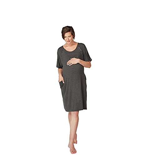 nursing gowns target